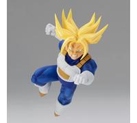 Banpresto: Dragon Ball Z Super Saiyan Trunks
