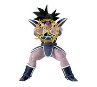 Banpresto Turles Dragon Ball Z - Gxmateria 14 cm - BP89911P Multicolore - Figura da collezione - Ideale per i fan degli anime