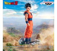 Banpresto - Dragon Ball Z - Ultimate Son Gohan vol. 11, History Box Figure Ba...