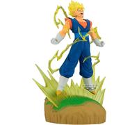 Banpresto - Dragon Ball Z - Vegito History Box Figure