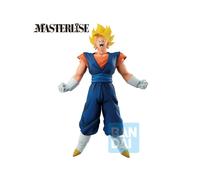 Banpresto Dragon Ball Z VS Omnibus Ultimate - Vegito Super Saiyan Action Figure