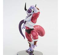 Banpresto Dragon Ball Z World Figure Colosseum 2 Vol. 1 Frieza Second Form Freezer