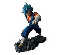 Banpresto- Vegetto Figure, Multicolore, 39760