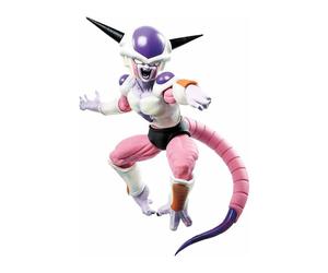 Banpresto Dragonball Z - Il Freezer - Graffio completo