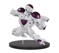 Banpresto - Dragonball Z Match Makers Full Power Freeza, Multicolore (Bandai 81021)