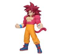 Banpresto DXF Dragon Ball Daima Son Goku Super Saiyan 4