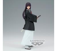 Banpresto DXF Hell's Paradise Jigokuraku Yamada Asaemon Toma