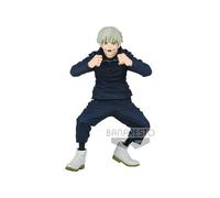 Banpresto: DXF Jujutsu Kaisen 0 Jukon No Kata Toge Inumaki