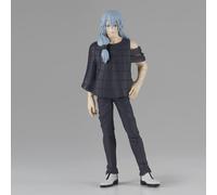 Banpresto DXF Jujutsu Kaisen Jukon No Kata Mahito Kata