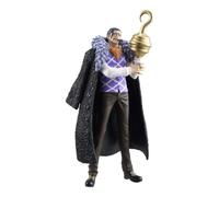 Banpresto DXF La Serie Grandline EXTRA Figura CROCODILE One Piece GIAPPONE