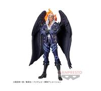 Banpresto One Piece - DXF KING - SERIE GRANDLINE EXTRA