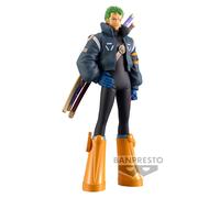 Banpresto - One Piece - Egghead Roronoa Zoro, Bandai Spirits DXF The Grandline