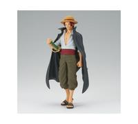 Banpresto DXF One Piece The Grandline Men - Shanks
