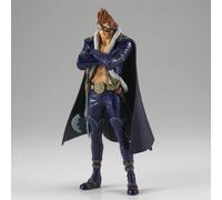Banpresto One Piece Dxf The Grandline Men Wanokuni Vol 22 Xdrake Figure Figure Multicolor