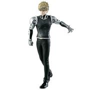 ONE-PUNCH MAN DXF PREMIUM FIGURE GENOS BANPRESTO 2019