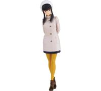BANPRESTO Dxf Spia × Famiglia The Move Codice: Bianco Yor Forger Figura Giappone