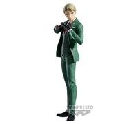 Banpresto DXF Spy X Family Lloid Forger