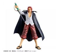 BANPRESTO Dxf The Grandline Serie one piece Extra Shanks Figura Japan Ufficiale