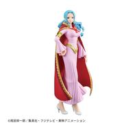 BANPRESTO Dxf The Grandline Serie one piece Nefertari Vivi Speciale Figura Japan