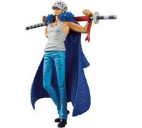BANPRESTO Dxf The Grandline Serie Speciale one piece Trafalgar Law Figura Japan