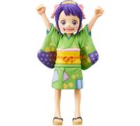 Bandai One Piece Otama Vol 3 Wanokuni The Grandline Series Figure Giallo
