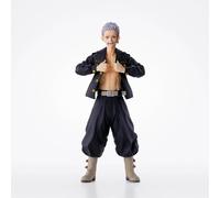 Merchandising Tokyo Revengers: Banpresto - Takashi Mitsuya Figure (Ver.A)