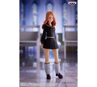 Banpresto Figurina Di Shiba Yuzuha Di Tokyo Revengers