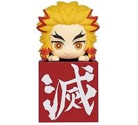 Demon Slayer: Hikkake PVC Statue Hashira 1 Rengoku Kyojuro 10 cm FURYU