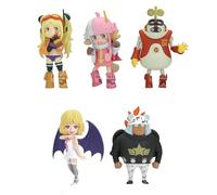 Merchandising One Piece: Banpresto - World Collectable Figure-Egghead 5-