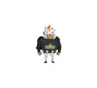 Merchandising One Piece: Banpresto - World Collectable Figure-Egghead 5-