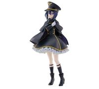 Banpresto ESPRESTO My Dress-Up Darling Sajuna Inui Black Lily Ver. Figura