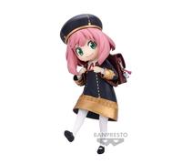 Banpresto Espresto Spy X Family Anya Forger School Style