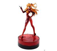 Banpresto EVANGELION Ichiban Kuji/lottery 20th Anniversary Prize last One Ver Asuka Figure by