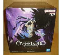 BANPRESTO EVOLVE OVERLORD ALBEDO EMPRESS OF DARKNESS BANPRESTO/BANDAI 2025