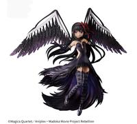 BANPRESTO Evolve Puella Magi Madoka Magica Devil Homura Figura Japan Ufficiale