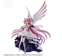 BANPRESTO Evolve Puella Magi Madoka Magica Ultimate Figura Giappone Ufficiale