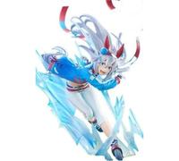 Banpresto Evolve Uma Musume Cinderella Gray Tamamo Cross Figura UFFICIALE JAPAN