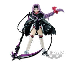 Banpresto EXQ Fate/Grand Order Lancer Medusa