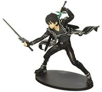 Banpresto EXQ FIGURE SWORD ART ONLINE KIRITO KIRIGAYA KAZUTO