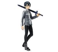 Banpresto EXQ Sword Art Online ALICIZATION Kirito