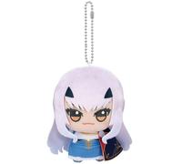 Banpresto Fate/Grand Order Chibigurumi Vol.4 Mellusin Peluche Mascotte GIAPPONE