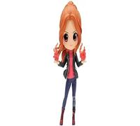 Banpresto - Fate The Winx Saga Q Posket - Bloom Statue