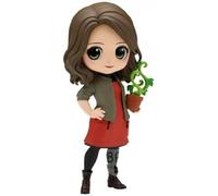 Bandai Fate The Winx Saga Terra Qposket Figure Multicolor Bambini