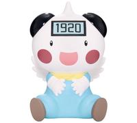 BANPRESTO Figlife Hunter X Potclean Moneta Banca Figura Giappone Ufficiale