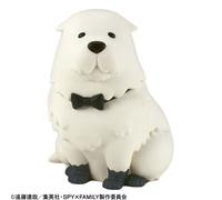 BANPRESTO Figulife Spia X Famiglia Bond Forger vol.1 Salvadanaio Figura Giappone