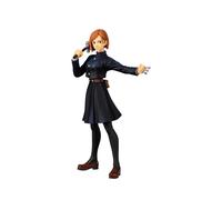 Bandai Personaggi D'azione Bandai Nobara Kugisaki S_0301_S91099601 Giocattoli