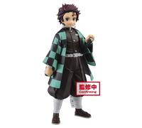 Banpresto Figura Action Demon Slayer Kimetsu No Yaiba - Gra (Sony Playstation 4)