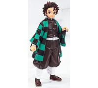 Banpresto Demon Slayer Kimetsu no Yaiba Kamado Tanjiro - Grandista-