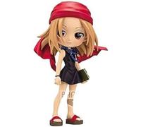 Action Figure - QPosket Anna Kyoyama vers. A 14 cm - SHAMAN KING