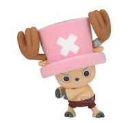 Banpresto Figura Azione Chopper Vol.1 One Piece - Fluffy Puffy (Ver.B) 7 cm - PZ71184P Multicolore - Figura da collezione - Ideale per gli appassionati di Anime